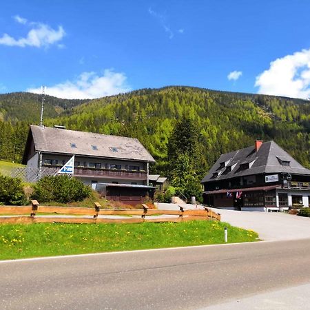 Gasthof Draxlerhaus Хоентауерн Екстериор снимка