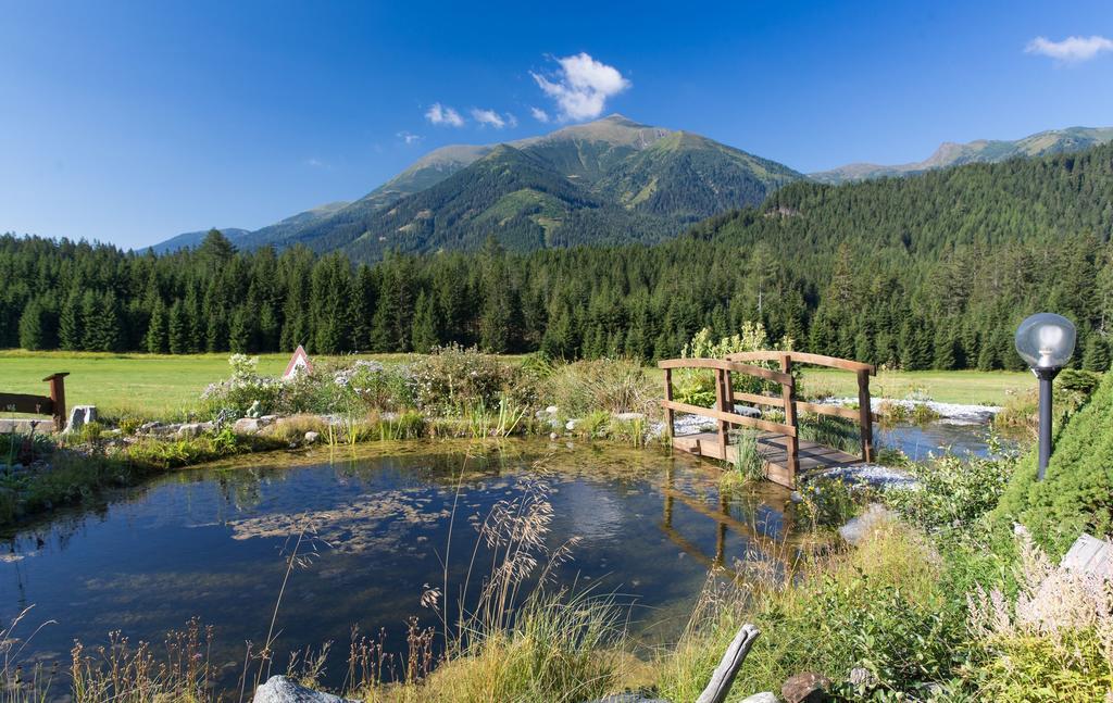 Gasthof Draxlerhaus Хоентауерн Екстериор снимка
