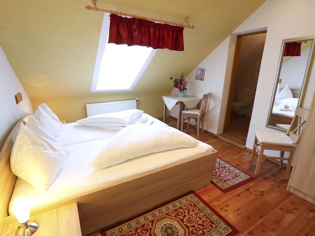 Gasthof Draxlerhaus Хоентауерн Екстериор снимка