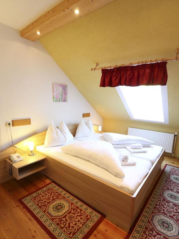 Gasthof Draxlerhaus Хоентауерн Екстериор снимка