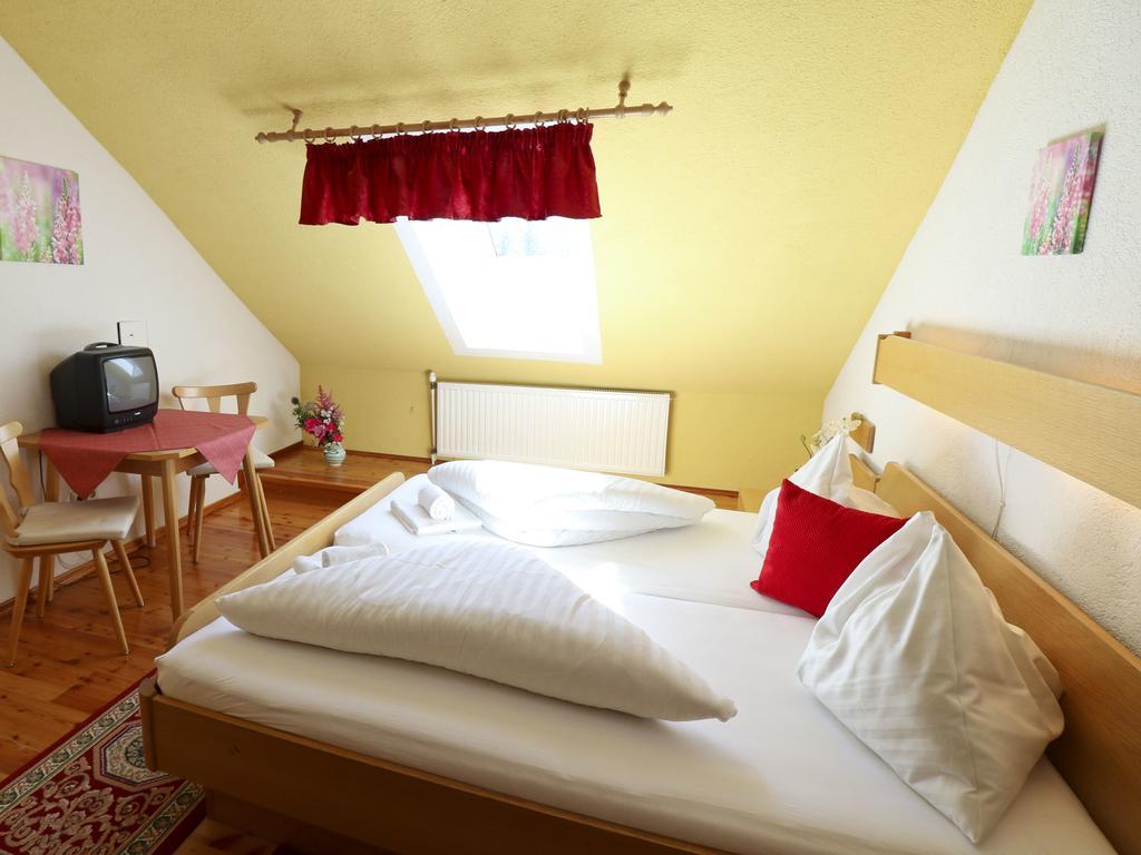 Gasthof Draxlerhaus Хоентауерн Екстериор снимка