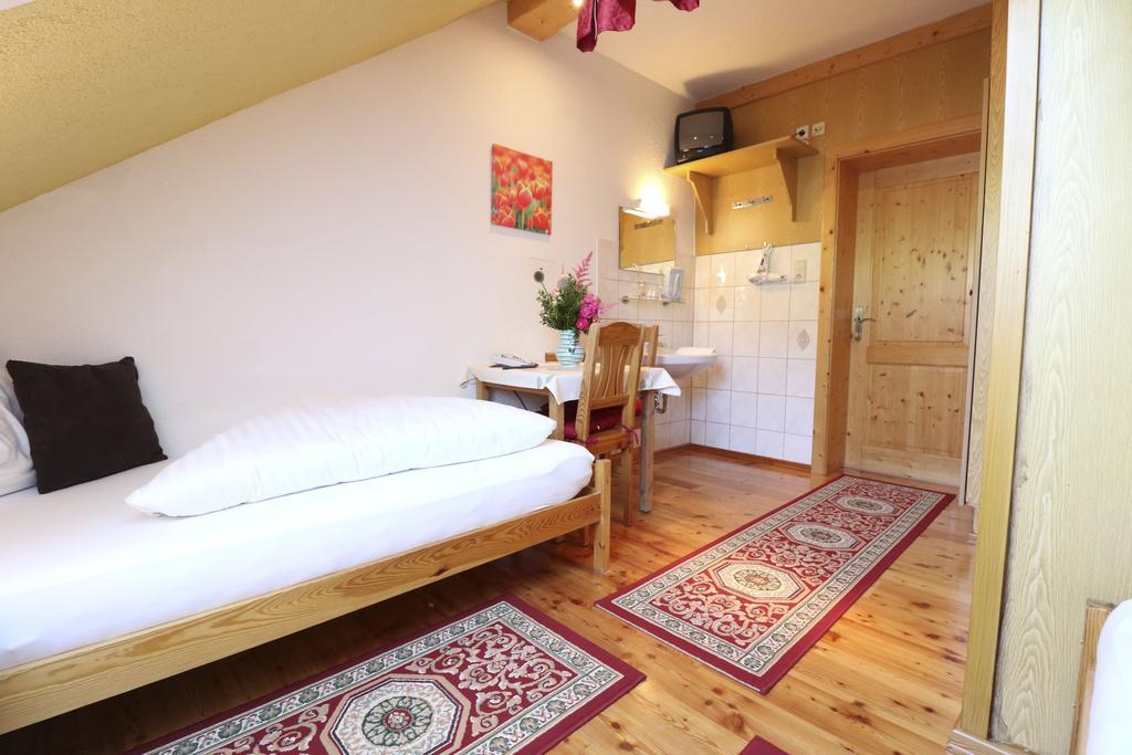 Gasthof Draxlerhaus Хоентауерн Екстериор снимка