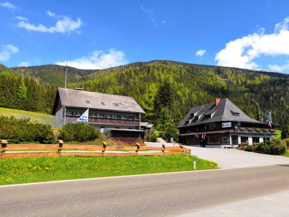 Gasthof Draxlerhaus Хоентауерн Екстериор снимка