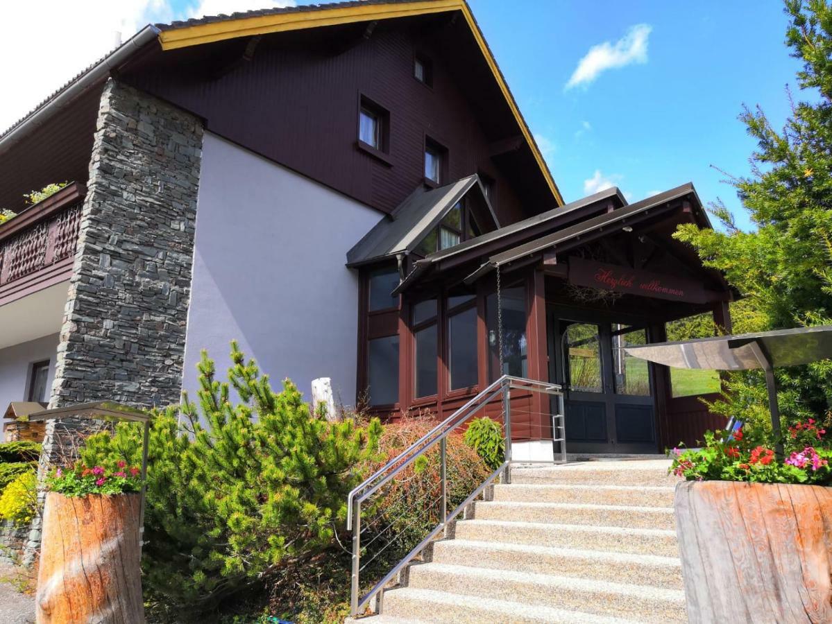 Gasthof Draxlerhaus Хоентауерн Екстериор снимка