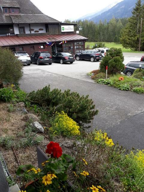 Gasthof Draxlerhaus Хоентауерн Екстериор снимка