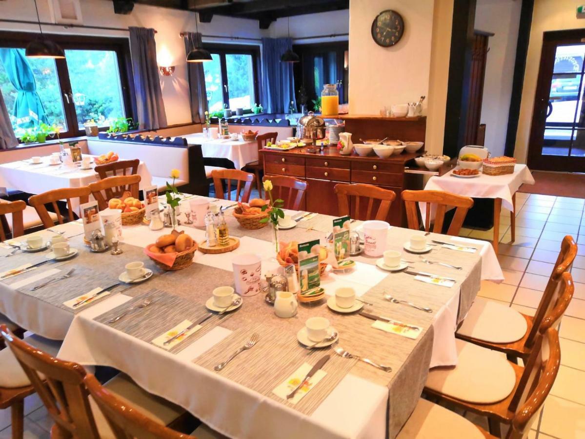 Gasthof Draxlerhaus Хоентауерн Екстериор снимка
