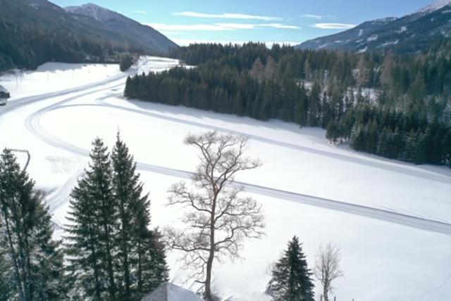 Gasthof Draxlerhaus Хоентауерн Екстериор снимка